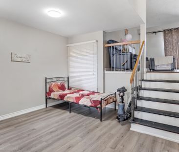 For Lease - 36 Winterfold Drive, Brampton, Ontario - Photo 5