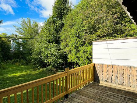 For Lease - 74 Castle Hill Drive Unit# Basement 2, Toronto, Ontario - Photo 4