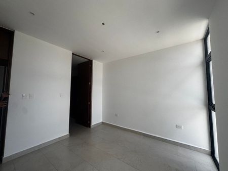 Renta Departamento sin muebles en Mathea, Temozon Norte - Photo 4