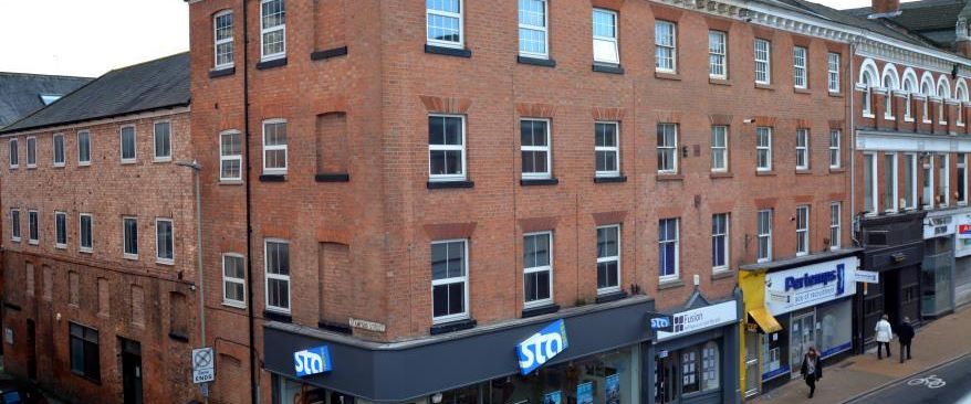 1 bedroom apartment to rent - Photo 1