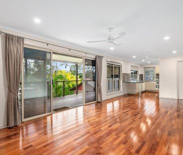 Quiet 4 Bed, 2 Bath, 2 Car Family Home in Yandina - Photo 1