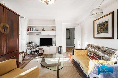 Highbury New Park, London, N5 - Photo 4