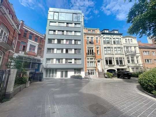 Appartement te huur - Foto 1