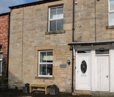 2 bedroom house to rent - Photo 1