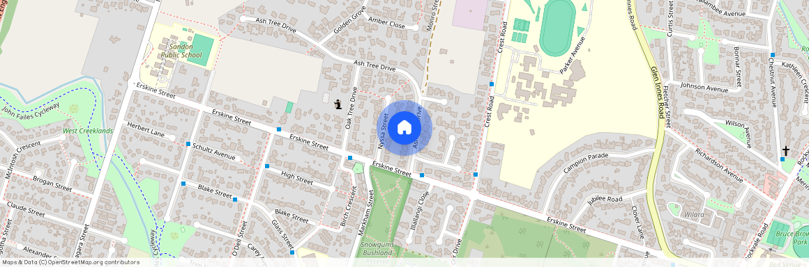 8 Ash Tree Drive, NSW 2350, Armidale