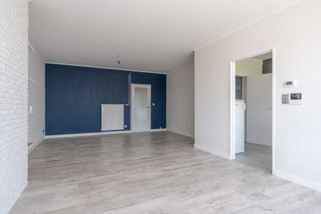 Ruim 2-slaapkamer appartement met garage te Turnhout - Photo 4