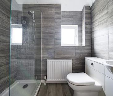 1 bedroom maisonette to rent - Photo 6