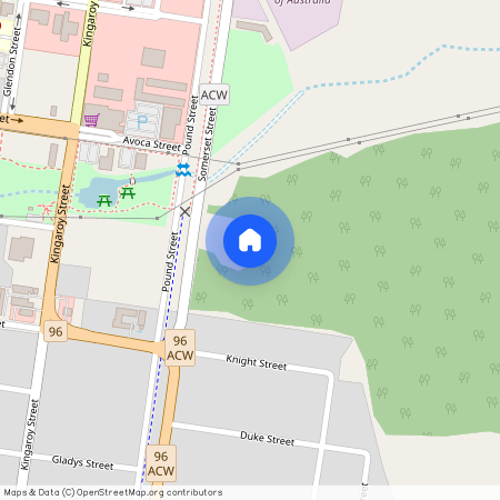 16-24 Somerset Street, Kingaroy