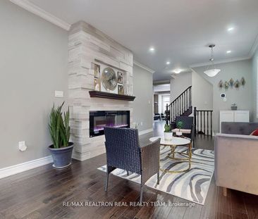 For Lease - 3 Gibbs Road, Brampton, Ontario - Photo 4