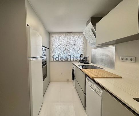 Alquiler de piso en Camino de la Granadilla - Photo 1