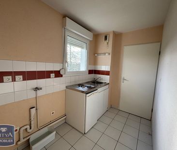 Location Appartement 2 pièces 55m² BLAIN 44130 - Photo 3