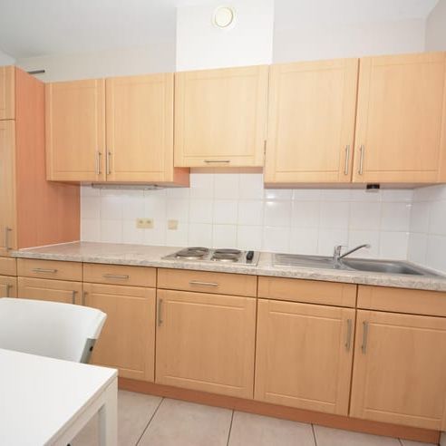 Appartement te huur - Foto 1