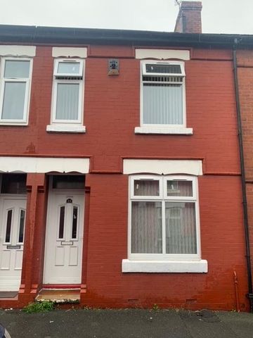4 bedroom house to rent - Photo 4