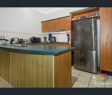 Affordable Living in Tranquil Forest Lake with 4 Air Conditioners! - Photo 6