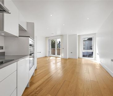 1 bedroom terraced house to rent - Photo 4