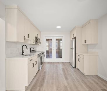 134 Chestnut – 2 Bedroom - Photo 3