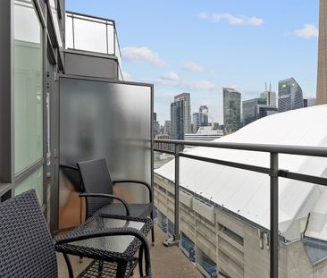 For Lease - 3 Navy Wharf Court Unit# 2809, Toronto, Ontario - Photo 6