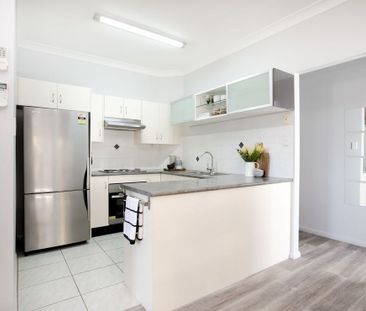 HIDDEN OASIS IN PRIME LOCATION - Photo 3