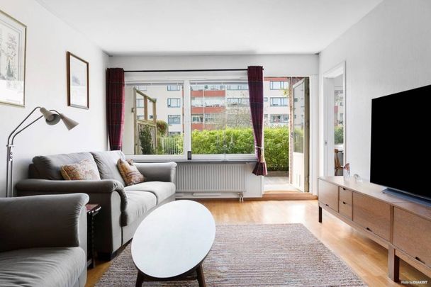 Saltsjöbaden - 3rok - 12mån - 15.985kr/mån - Foto 1