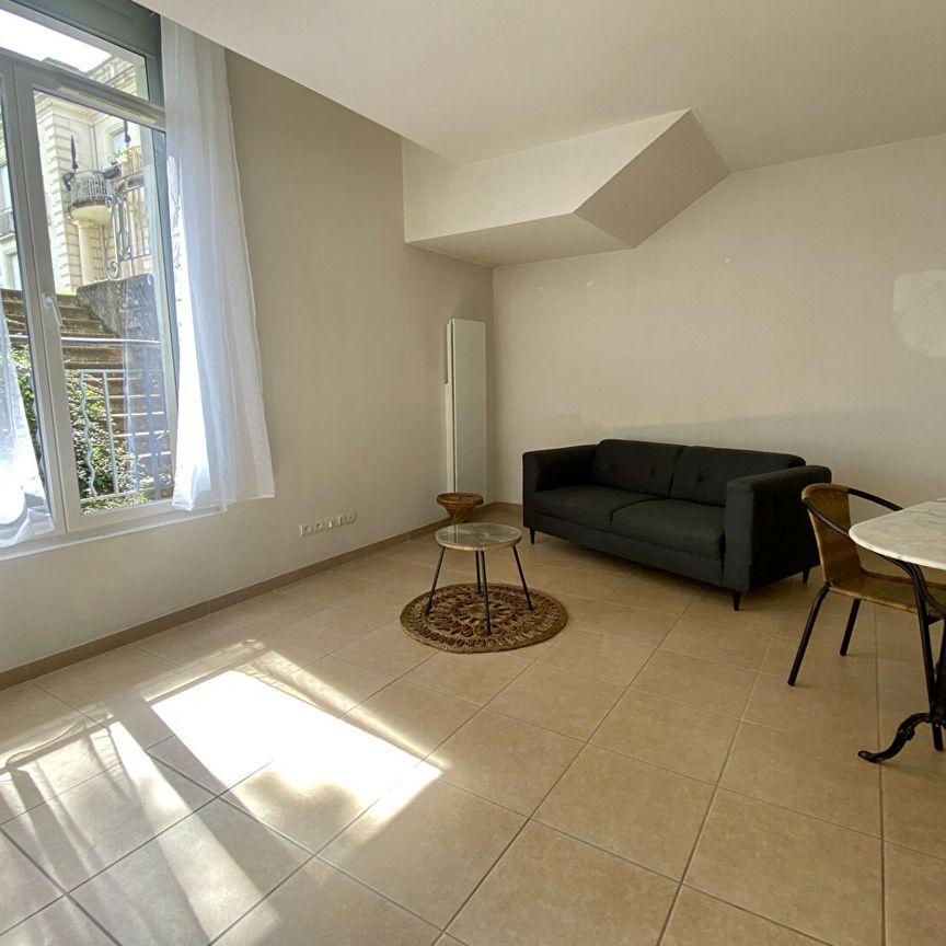 Appartement Blois 2 pièce(s) 40 m2 - Photo 1