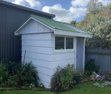 Two-bedroom home in Bulls - Photo 5