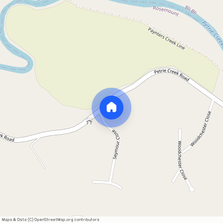 1-3 Seymour Close, Qld 4560, Rosemount