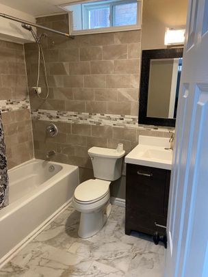 For Lease - 495 Kincardine Terrace Unit# Basement, Milton, Ontario - Photo 1