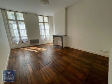 Appartement à louer 1 pièce 31.12m² - Photo 2