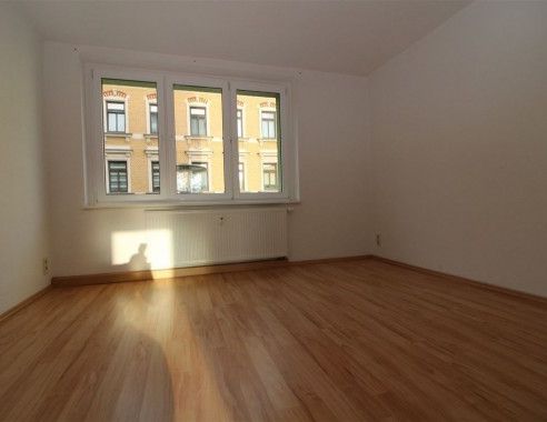 2 Raum Wohnung mit Balkon im Zentrum - Photo 1