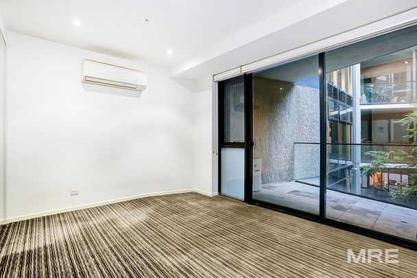 210/163 Fitzroy Street, St Kilda - Photo 1