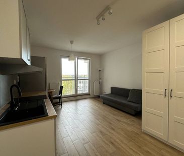 Kawalerka na wynajem w Pruszkowie 1800 zł + czynsz - Фото 2