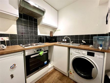 1 bedroom apartment to rent - Photo 3