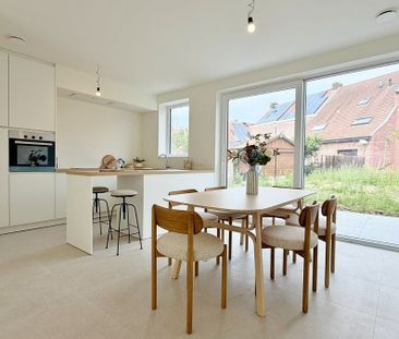 Huis te huur in Ieper voor € 1.150 met 3 slaapkamers - Foto 1