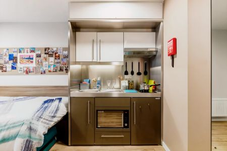 Accessible Studio - Photo 3