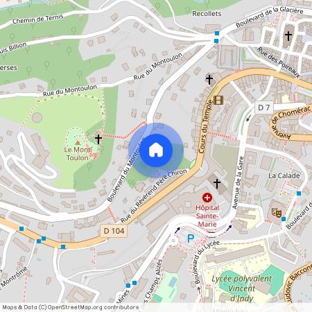 Privas - 07000