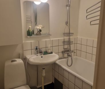 Olof af Acrels väg, Solna - Foto 1