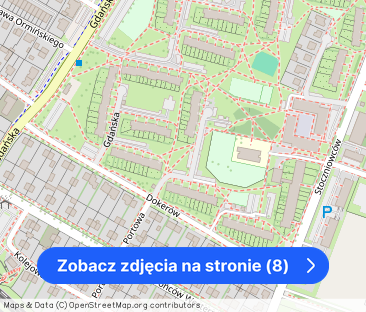 Wynajem mieszkanie 54m Locus Rumia Janowo – zdjęcie 1