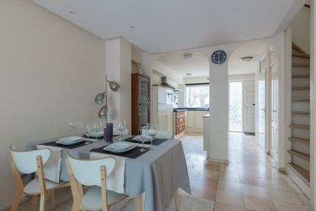 Te huur: Appartement Mechelensingel in Amsterdam - Photo 3