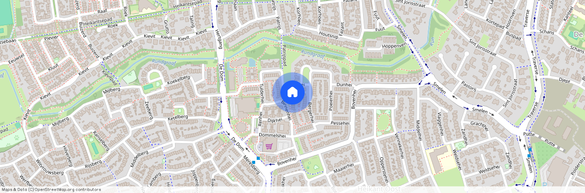 Binnenhei 17, Heikant-Oost, 5508TG, Veldhoven