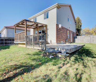 For Lease - 481 Marconi Boulevard, London East, Ontario - Photo 6