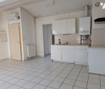 Appartement de type 2 Montoison - Photo 2