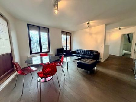 Appartement te huur - Foto 3