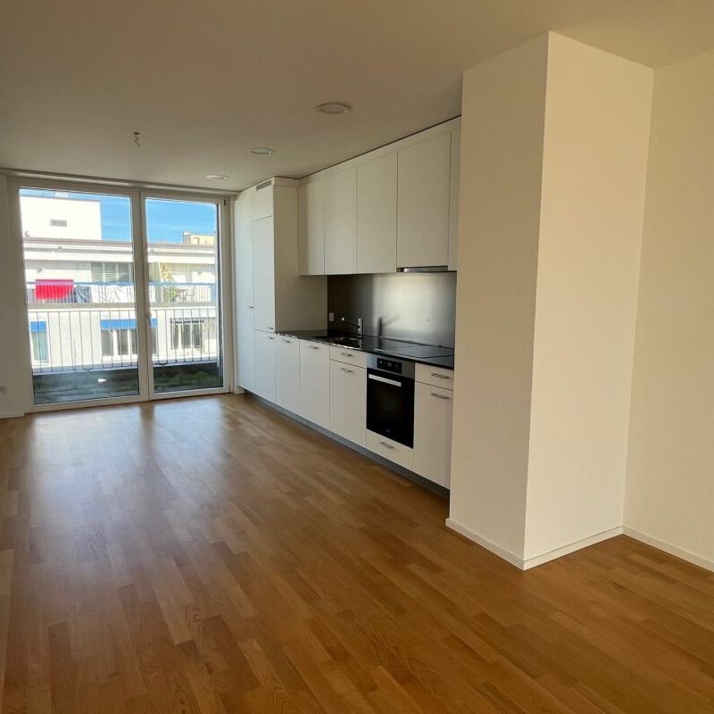 2.5-Zimmer-Wohnung im 4. Stock - Photo 1