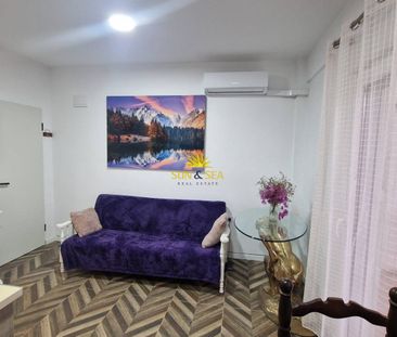 APARTMENT FOR RENT, 1 BEDROOM AND 1 BATHROOM IN ALICANTE - Photo 5