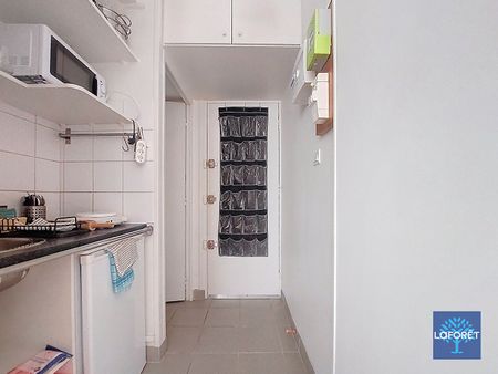 Apartment - Photo 2