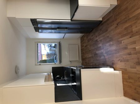 Jägaregatan 24 B - Foto 3