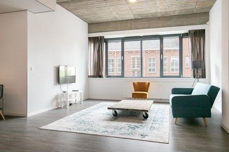 Te huur: Appartement Bomanshof 217 A in Eindhoven - Photo 3