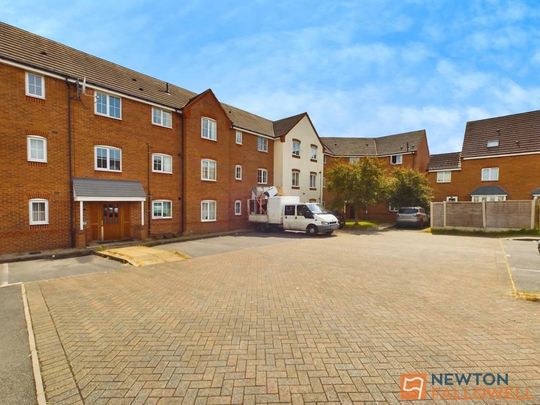 2 bedroom flat to rent - Photo 1