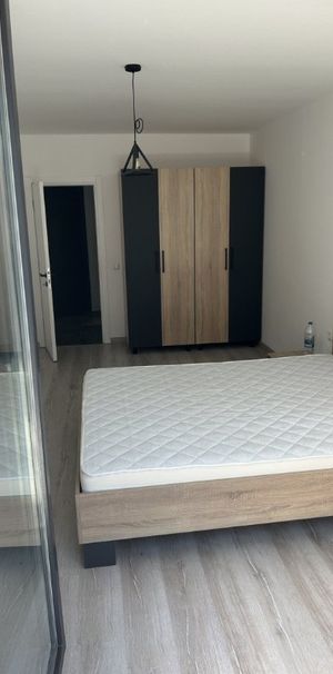 Garsoniera de inchiriat in zona Unirii - Photo 1