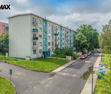 Pronájem bytu 2+kk v osobním vlastnictví 32 m², Milovice - Fotografie 3